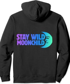 moonchild hoodie