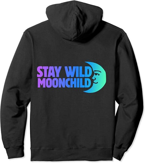 moonchild hoodie