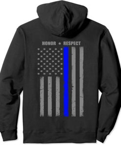 respect hoodies