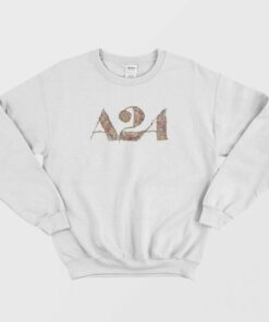 a24 midsommar sweatshirt