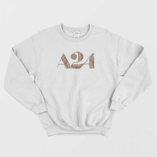 a24 midsommar sweatshirt