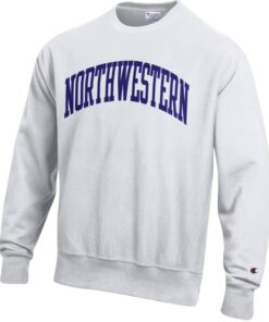 northwestern sweatshirt