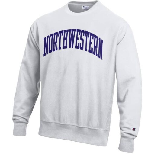 northwestern sweatshirt