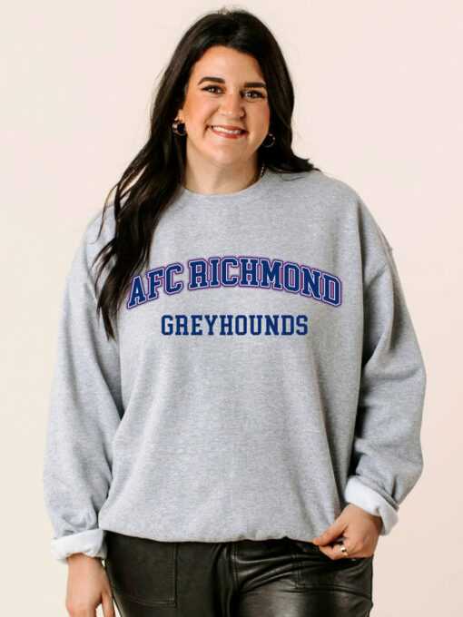 university of richmond sweatshirt