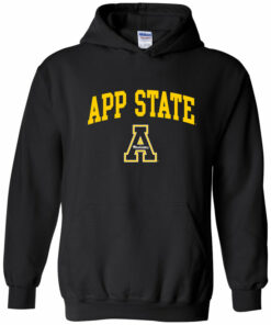 app state hoodie