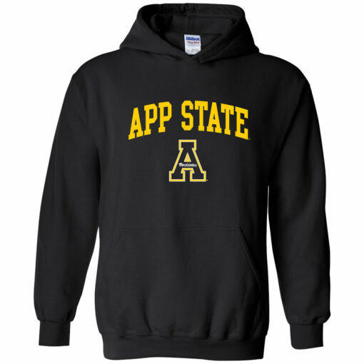 app state hoodie