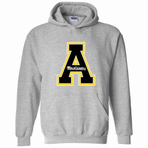 appalachian state hoodie