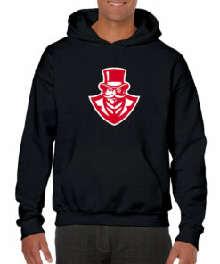 governors state university hoodie