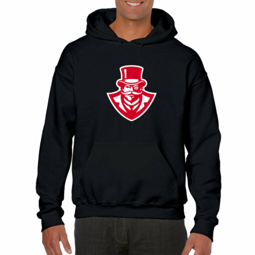 governors state university hoodie