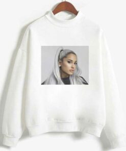 ariana grande sweatshirts