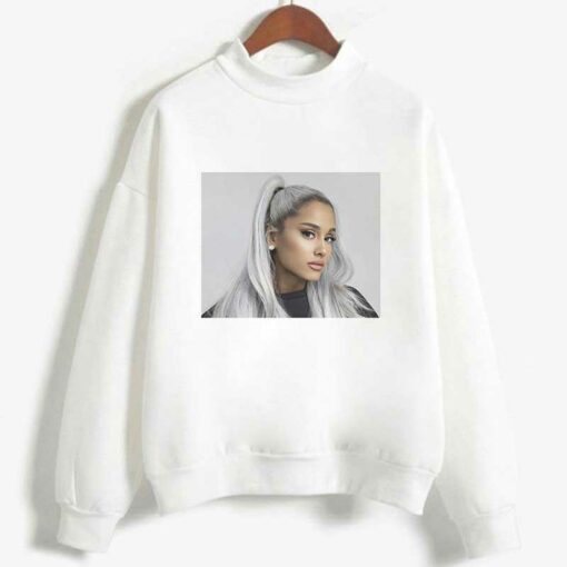 ariana grande sweatshirts