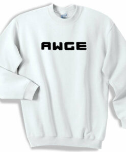 awge sweatshirt