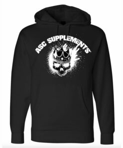 asc hoodie