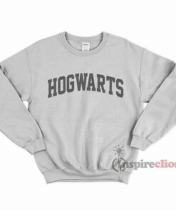 hogwarts sweatshirt