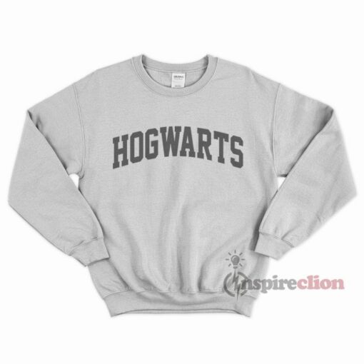 hogwarts sweatshirt