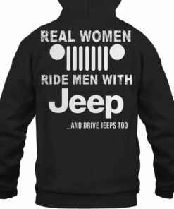 jeep hoodie women's