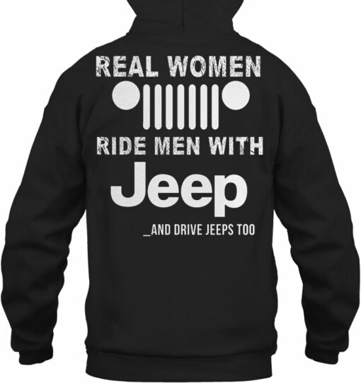 womens jeep hoodie