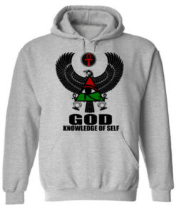 ankh hoodie