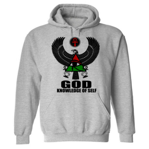 ankh hoodie