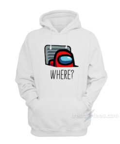 among us hoodies