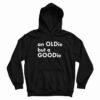goodie hoodie