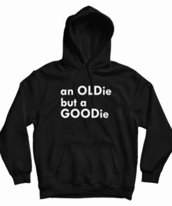 goodie hoodie