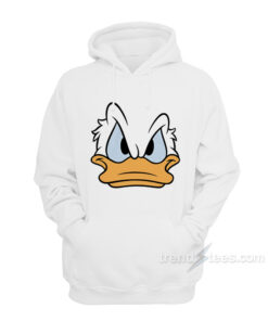 duck hoodies