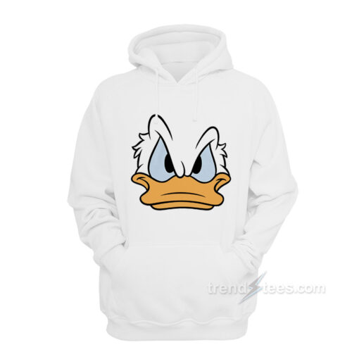 duck hoodies