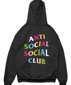 assc hoodies