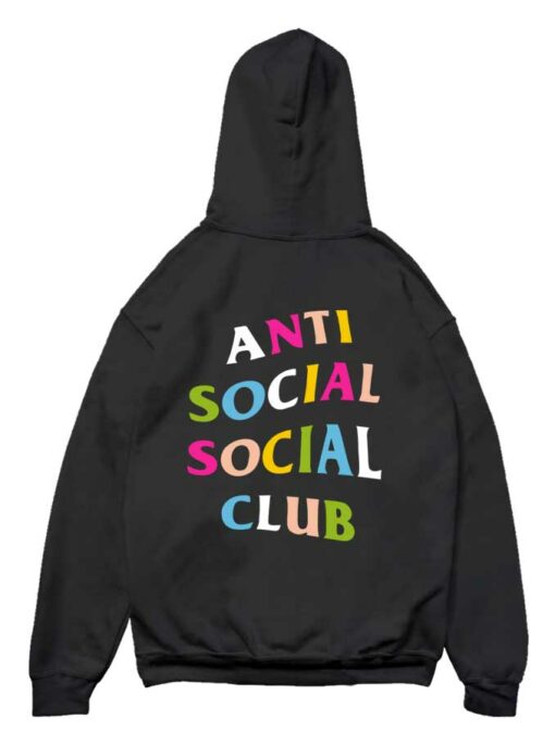 assc hoodies