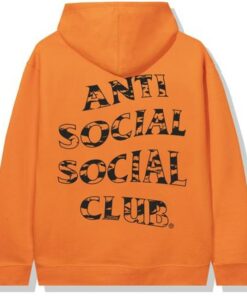 anti social club sweater hoodie