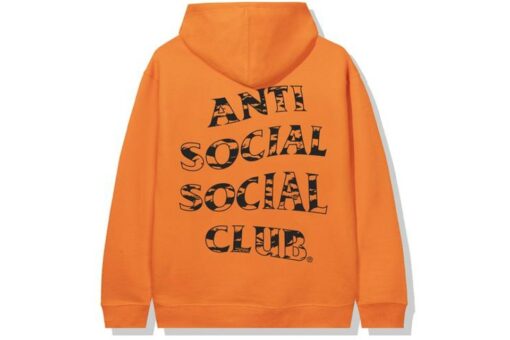 anti social club sweater hoodie