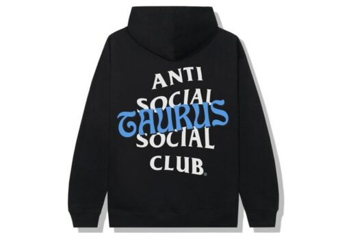 taurus hoodie