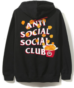 panda express hoodie