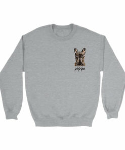 dtg sweatshirt