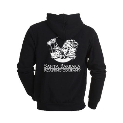 santa barbara hoodie