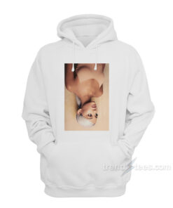 ariana hoodie