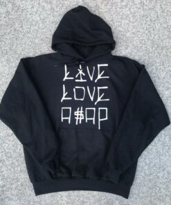 asap hoodie