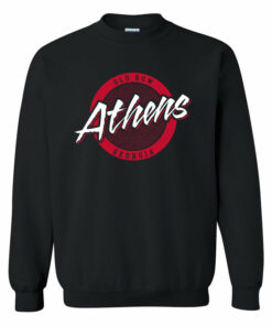 athens sweatshirt