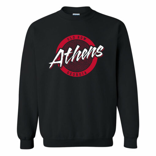 athens sweatshirt