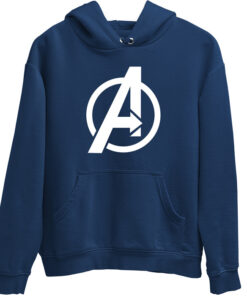 avengers hoodie