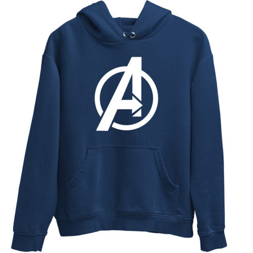 avengers hoodie