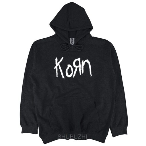 korn hoodies