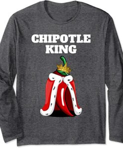 chipotle sweatshirt