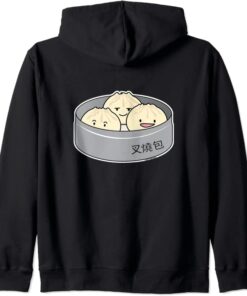 dumpling hoodie