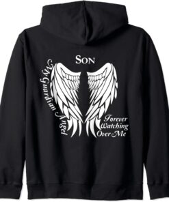 memorial hoodie