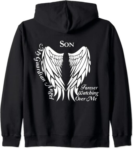 memorial hoodie