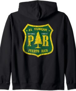 forestry hoodie