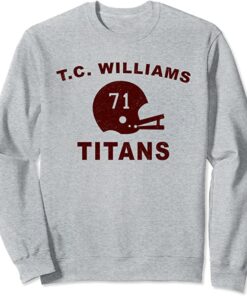 titans sweatshirt