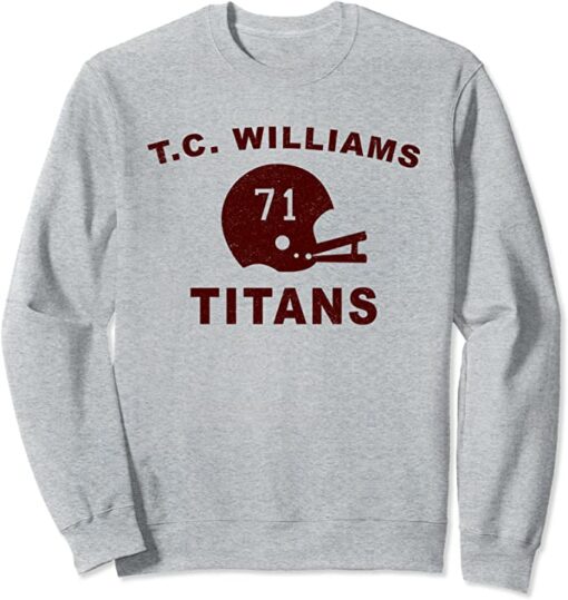 titans sweatshirt